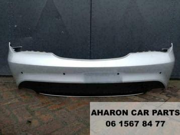 CLA C117 Achterbumper PDC W117 A1178850025 Compleet 30122 beschikbaar voor biedingen