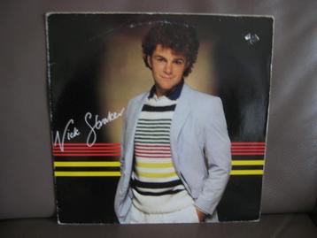 Nick Straker – Nick Straker beschikbaar voor biedingen