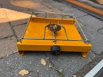 Fokker gasstel gaspit gasbrander, Caravans en Kamperen, Kampeeraccessoires, Ophalen of Verzenden, Zo goed als nieuw