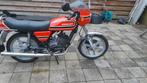 zundapp ks 125, Fietsen en Brommers, Brommers | Zundapp, Ophalen, Gebruikt, Overige modellen