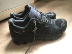 ON Cloud zwarte gympen, Ophalen of Verzenden, Zo goed als nieuw, Hardloopschoenen, Overige merken