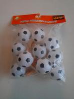 Voetbal verlichting 10 lampjes - nieuw, Ophalen, Nieuw, Versiering, Oranje of Koningsdag