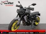 Zeer mooie Yamaha Mt09 Abs + Opties.! bj 2017 MT 09, Motoren, Motoren | Yamaha, Bedrijf, YAMAHA, Onbekend, 847 cc