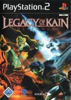 Legacy of Kain - Defiance PS2, Spelcomputers en Games, Ophalen of Verzenden