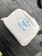 Nieuwe Prada Schoudertas, Ophalen of Verzenden, Nieuw, Zwart