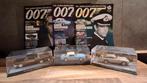 007 Thunderball modelauto's, Ophalen of Verzenden, Nieuw, Auto, Overige merken