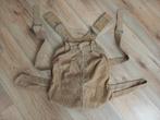 Vintage Draagzak merk Snugli

Uit de jaren 70/80, Ophalen, Gebruikt, Buik, Rug of Zij, Overige merken