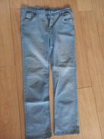 Spijkerbroek atlas for men maat 50, Ophalen of Verzenden, Gedragen, Blauw, W33 - W34 (confectie 48/50)