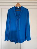 Nette blouse, Expresso maat L, Kleding | Dames, Blouses en Tunieken, Ophalen of Verzenden, Zo goed als nieuw, Blauw