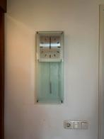 Wandklok, Kieninger, Quartz Design, Ophalen, Nieuw