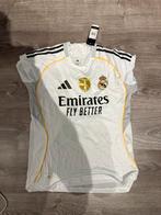 Real Madrid Valverde Shirt - Maat M, Ophalen of Verzenden, Zo goed als nieuw, Wit, Overige typen