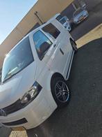 Volkswagen Transporter C 2.0 D 2011, 13 km/l, 1962 kg, 4 cilinders, Volkswagen