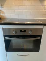 Zanussi oven, Ophalen of Verzenden, Gebruikt