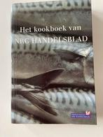 NRC Handelsblad Kookboek, Boeken, Kookboeken, Voorgerechten en Soepen, Ophalen of Verzenden, Zo goed als nieuw, Gezond koken