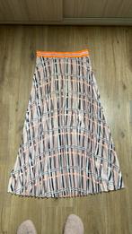 Plisse rok van Summum maat 38, Maat 38/40 (M), Summum Woman, Overige kleuren, Nieuw