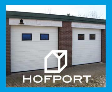 Garagedeur garagepoort rolpoort roldeur overhead deur €850,- beschikbaar voor biedingen