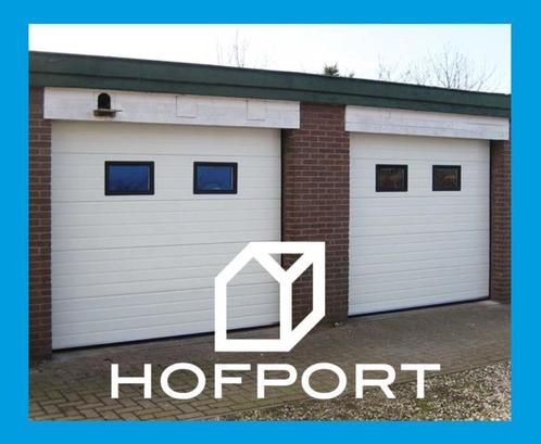 Garagedeur garagepoort rolpoort roldeur overhead deur €850,-, Tuin en Terras, Bergingen en Tuinkasten, Nieuw, Ophalen