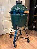 Big Green Egg Medium met onderstel, Ophalen of Verzenden, Nieuw, Big Green Egg (origineel)