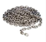 Anker ketting ankerketting 8mm 11m, Ophalen of Verzenden