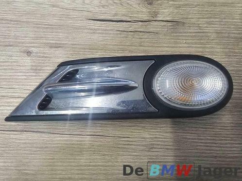 Knipperlicht spatbord links Mini R55 R56 R57 51777188613, Auto-onderdelen, Verlichting, Mini, Gebruikt, Ophalen of Verzenden