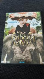 The prince & me 4, Alle leeftijden, Ophalen of Verzenden, Gebruikt, Actiekomedie