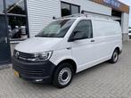 Volkswagen Transporter 2.0 TDI 102pk L1H1 Comfortline / bpm, Voorwielaandrijving, Stof, Gebruikt, 4 cilinders