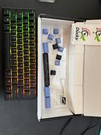 Ducky one 2 pro mini. Gaming Toetsenbord met rgb verlichting, Computers en Software, Toetsenborden, Gebruikt, Gaming toetsenbord
