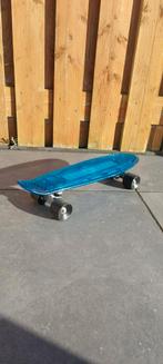 Pennyboard skateboard, Skateboard, Zo goed als nieuw, Ophalen