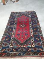 Vloedkleed Perzisch tapijt, Ophalen, 100 tot 150 cm, Perzisch, Crème