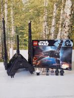 Lego Star Wars Krennic's Shuttle 75156, Kinderen en Baby's, Speelgoed | Duplo en Lego, Ophalen of Verzenden, Zo goed als nieuw