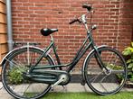 Damesfiets maat 54, Fietsen en Brommers, Fietsen | Dames | Damesfietsen, Versnellingen, Ophalen, Overige merken, 53 tot 56 cm
