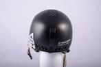 51 52 53 54 55 cm skihelm/snowboardhelm K2 PHASE, BLACK/grey, Overige merken, Gebruikt, Verzenden, Overige typen