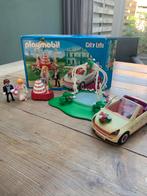 Playmobil 6871 Trouwpartij bruidspaar, Kinderen en Baby's, Ophalen of Verzenden, Gebruikt
