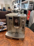 Jura s 9, Info@jura.com, 10 kopjes of meer, Ophalen of Verzenden, Zo goed als nieuw