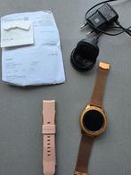 Samsung Galaxy Smart Watch, Ophalen, Gebruikt, Zwart, Samsung