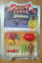 Manta Force Blister Packs - VINTAGE COLLECTIBLE TOYS!!, Verzenden, Nieuw
