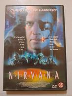 Nirvana, Cd's en Dvd's, Dvd's | Actie, Ophalen of Verzenden, Actie, Vanaf 16 jaar, Nieuw in verpakking