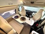McLouis Yearling BUSCAMPER 9-TR AUTOMAAT DWARSBED EURO6, Caravans en Kamperen, Campers, Automaat, Buscamper of Camperbus, Bedrijf