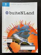 Buitenland Aardrijkskunde Flex boek Havo 5, Boeken, Schoolboeken, HAVO, Ophalen of Verzenden, Noordhoff Uitgevers, Aardrijkskunde