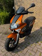 Gilera Runner rst | A1 | 125cc 180cc | swingarm | gecoat, Ophalen