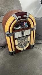 Jukebox radio, Ophalen of Verzenden, Radio