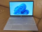 HP AMD Ryzen 15.6 Inch 8GB RAM SSD Win 11 HP Adapter, 8 GB, Refurbished, Ophalen of Verzenden, HP