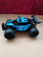 Buggy met afstandsbediening schaal 1:16, Elektro, Auto offroad, Nieuw, Ophalen of Verzenden