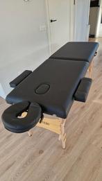 Dreamble massagetafel - in hoogte verstelbaar, Sport en Fitness, Massageproducten, Ophalen, Zo goed als nieuw, Massagetafel