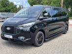 Ford Transit Custom 320 2.5 PHEV L2H1 Black Platinum DC ZUID, Auto's, Bestelauto's, 4 cilinders, Zwart, Nieuw, Hybride Elektrisch/Benzine