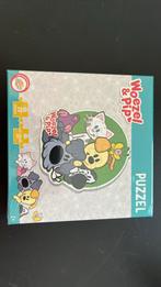 Nieuwe Woezel & Pip puzzel. Nog in verpakking, Ophalen of Verzenden, Nieuw