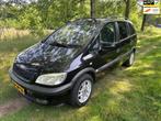 Opel Zafira 1.8-16V Elegance apk t/m 18-01-2026 7 persoons, Auto's, Opel, 65 €/maand, 125 pk, Gebruikt, 4 cilinders
