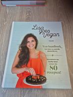 Lisa goed vegan / Lisa Stel, Ophalen of Verzenden, Zo goed als nieuw