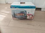 tristar oven voor op de camping, Caravans en Kamperen, Ophalen, Gebruikt