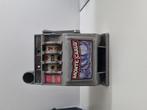 monte carlo mini fruitmachine, Ophalen of Verzenden, Gebruikt